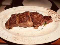 -ZHAO赵·牛扒坊(万象城店)