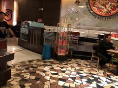 -必胜客(上地华联店)