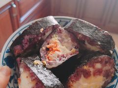 -眷村阿嬷(华润万象城店)