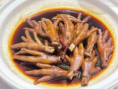 -嘉莱特和平国际酒店自助餐