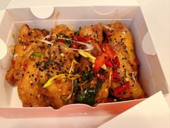 -悠个炸鸡(南京创始店)