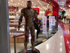 -名创优品(广东东莞东城万达2店)
