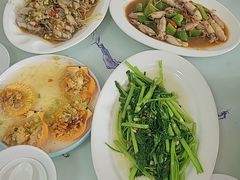 -星奇缘·海鲜餐厅(东山美食地标店)