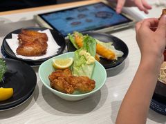 -極上萬膳·日料放题(来福士江景店)