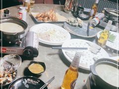-狮伙海鲜捞(千灯湖店)