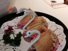 -粤点越有·茶点·粤菜(樵岭国际店)