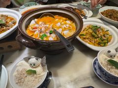 -金佬馆·川菜bistro(芜湖镜湖万达店)