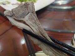 -鹏馨羊羔肉·非遗(新建街店)