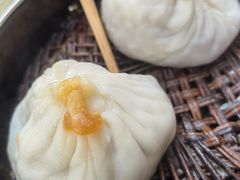 -鲁氏汤包王(长白街店)