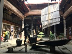 -景德镇古窑民俗博览区