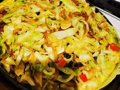 -老浒记烤鸭-北京菜(琉璃厂店)