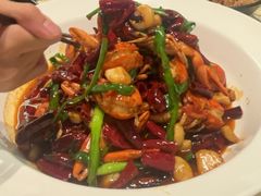 -聚味瞿记·龙虾堂(咸嘉湖店)