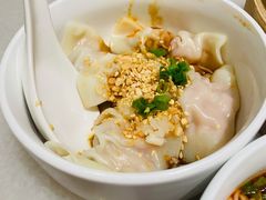 钟水饺-金鼎轩(方庄天坛店)