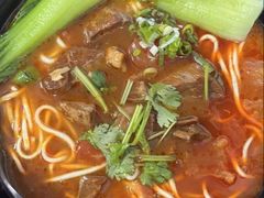 -李先生牛肉面大王(马栏店)