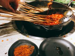 -钢管厂五区小郡肝串串香(南山店)
