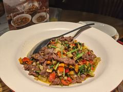 -爱碗亭·鲜炒湖南菜(壹城中心店)