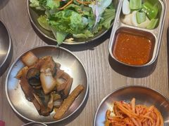 -西塔老太太泥炉烤肉(双井店)