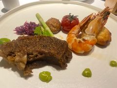 -王品牛排(常州吾悦广场店)