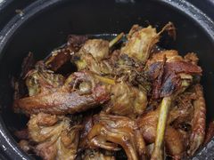 -斯丹姜母鸭·古法干香(涂门街总店)