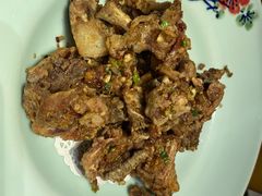 鸭架-晟永興烤鸭店(五道口店)