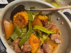 -关东小磨东北菜(漕河泾印象城店)