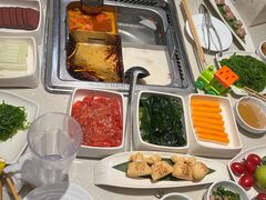 -海底捞火锅(北金鹰店)