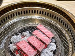 -松鱼亭·和牛烧肉(协鑫广场店)