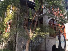 -思南书局(复兴中路店)