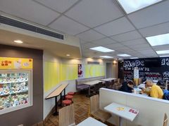 -麦当劳(中山路店)