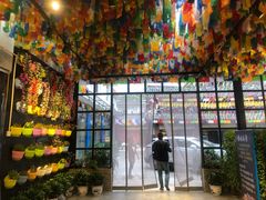 -蒙古大营羊蝎子火锅烧烤(安东巷店)