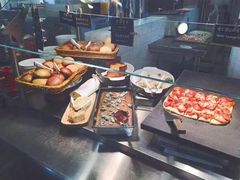 -So Lounge索兰至餐厅(蓝色港湾店)