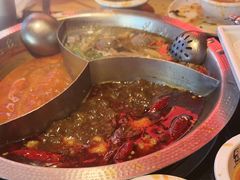 -吴老幺火锅(金龙店)