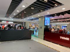 -凯德MALL(望京店)