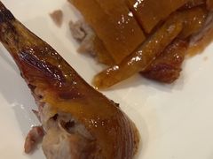 -月福京味斋·烤鸭店·北京菜(鼓楼总店)