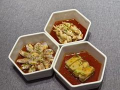 -璞徽·徽商家宴(长泰广场店)