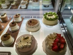 -chuchulab日式短蛋糕(粤海天地店)