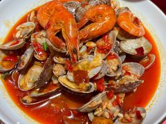 -辣小鲜·南昌大排档(船山路店)