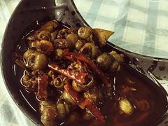 -辣螃铠盆盆蟹大排档(总店)