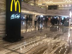 -麦当劳(新世纪环球中心店)