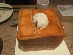 -茉莉餐厅(包河万达店)