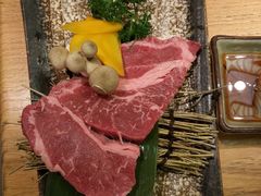 -赤坂亭·M9和牛烧肉·铁板烧·日料398放题(长泰广场店)