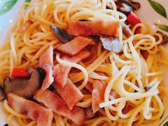 -萨莉亚意式餐厅(深圳北站店)