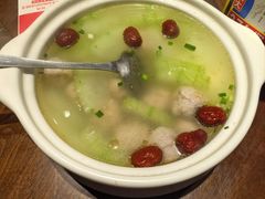 -柴米油盐(土菜院子店)