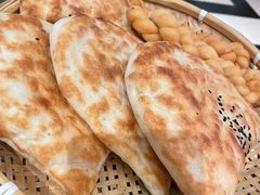 稷山饼子-河东颐祥阁(世贸店)
