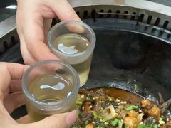 -农家乐大锅台铁锅炖(四流中路店)