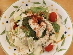 -萨莉亚意式餐厅(新洲佐阾新邑店)