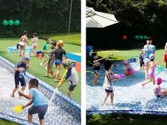 -胡姬港湾幼儿园(张江春晓校区)
