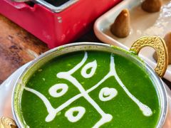 -玛吉阿米·餐吧