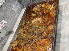 -火锅岛潮牌自助餐厅(天津天佑城店)