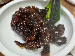 -枣子树·素食餐厅(普陀山店)